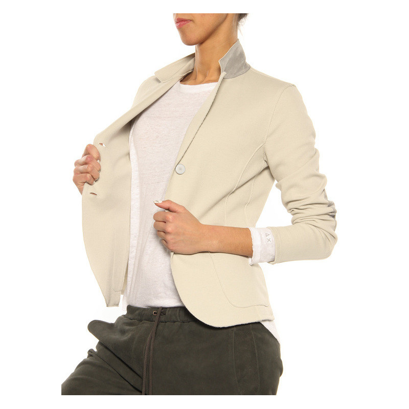 Blazer Harris Wharf light grey